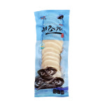 국내산 키조개관자 슬라이스 200g, 1개 : 비비수산