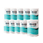 NEW 업그레이드 일동후디스 하이뮨 프로틴 밸런스 (304g) 10캔 (전용 스푼+보틀 증정) : 365종합쇼핑몰