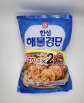 한성 해물경단 270g+270g : 사먹자마켓