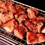 국내산 수제 벌집 돼지양념갈비 1.7kg 당일제조 : 세모농.