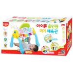 아이존 아기체육관 / 올인원 new아기체육관 걸음마 : 토이마스터