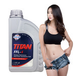훅스 펜토신 FFL4 미션오일 - 1L : 무주G포트