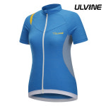 [여름 여성] 얼바인 자전거 의류 포모나 반팔 져지 탑 상의 UEMWJT134 : 얼바인