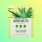 종근당 건강 알로에 이뮨 젤리 스틱 40포 종근당몰 약국 제약 이문 : 백년만년