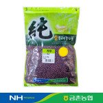 8804692220737 [금촌농협] 순 우리농산물 적두 2kg, 1개 : 서울서남부농협하나로마트