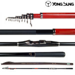 용성 파도기 1-530 갯바위 방파제 선상 바다 낚시대 : 신공낚시