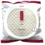 거복 AOZAI 아오자이 월남쌈 16cm 원형 300g 라이스페이퍼 : 이가캔몰