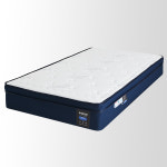 르메르 슈퍼싱글 사이즈 신혼 침대 유로탑 허리 단단함 호텔 매트리스 SS : 르메르침대