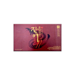 홍삼 먹은 장어진액 70ml x 30개입 : 레놈