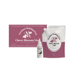 [더마벨] 프리미엄 체리 블로썸 바이탈 모델링팩 1제x1000g 2제x50g 안색개선 : thewon