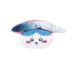 치이카와 스시가 되어버렸다 누이구루미 / 치이카와마켓 초밥 쿠지 가챠 인형 : 누이타쿠