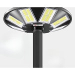태양열 가로등 농촌 도로 마당 문주둥 말뚝 스탠드 UB5000W+2.5m : 킴스마켓스토어