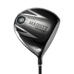 마제스티 코리아 정품 2024 블랙 프레스티지오13 남성 드라이버 : 골프맥스