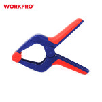 워크프로 고급스프링클램프 WP232009 : 워크프로 코리아