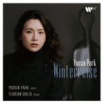박유신, 플로리안 울리히 - 겨울나그네 (Winterreise) : cdbox