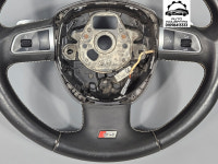 아우디 S4 B8 스티어링 핸들 / 품번 8K0419091BF : 오토인더스트리