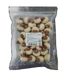 파우치 한입 핫도그 470g (약30개입) 찹쌀 한입 핫도그 : 그린푸드마켓