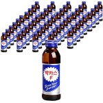 박카스 동아제약 에프 액, 120ml, 50개 : 수수플렉스