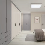 한솔 인테리어필름 무광 단색 가구 리폼 시트지 필름지 1220x1000mm, 모노그레이 : 토탈SNT