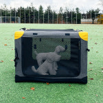 소프트켄넬 대형견 강아지 애견 케이지 고양이 S : 비바펫