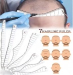 헤어라인 마법사 가이드 7종세트 : 동안메디컬