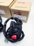 야마하 2023- XMAX 핸들 스위치 뭉치 BKA-H3975 BKA-H3969 엑스맥스 : 바이크 오토바이 부품 용품