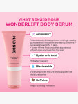 스킨짐 세럼 SKIN GYM Wonderlift body serum 130ml : 홈나래