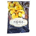 노브랜드 크림새우 370g 소스 동봉 : 라이프플랫폼