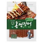 펫츠아일랜드  통영장어 져키 100g : 개밥세끼