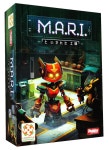 보드게임 M.A.R.I.라고 불린 공장 일본어판 : Head-do-jipp