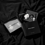 르마엔까멜리아 차량용방향제  리본걸이형 화이트 1구 일랑향 : 르마RMA