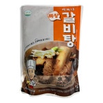 박복녀 특왕 갈비탕 900g/합천식품 : 푸드엔마트