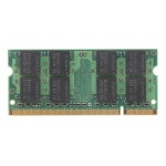 AMD용 5300 노트북 램 메모리, 2GB DDR2, 667Mhz PC2, 1.8V, 200 핀 SODIMM : 피우힐스