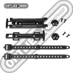 [ORTLIEB] 오르트립 탑튜브백 마운팅 세트 F8243 : 킴스바이크