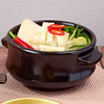 시원 칼칼 해풍 동치미 5kg 아삭하고 시원한 국내산 무 물김치 : 청년몰 주식회사