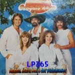 [LP미개봉] 징기스칸 Genghis Khan - Helden, Schurken & Der Dudelmoser [중고]J0166 : LP365