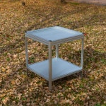 004. S018사이드테이블 / S018sideTable : Led