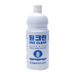 원크린 (화장실 변기 찌든 때 청소 세제) : 월드그린