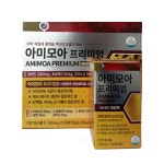 약국판매 아미모아 프리미엄 알부민 로얄제리 4개월분 240정 : BamBoo mall