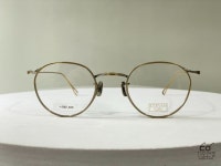 아이반7285 156b, 매트블랙 / 앤틱실버 / 앤틱골드 :: 46,48사이즈 : 다오아이웨어