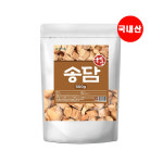 국산 송담 소나무담쟁이 500g : 일선코리아