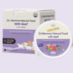 강아지 닥터맘마 촉촉 사료 체중관리 음수량 면역력 애견 화식 버라이어티팩, 1kg, 1개 : 멍냥이동산