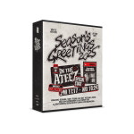 에이티즈 2025 SEASON'S GREETINGS 시즌그리팅 ATEEZ [초도한정 유통특전 유닛 포토카드] : 리스뮤직