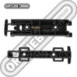 [ORTLIEB] 오르트립 탑튜브백 마운팅 세트 F8243 : 킴스바이크