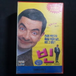 빈  비디오테이프 VIDEO VHS T254 : 티오월드 TOWORLD