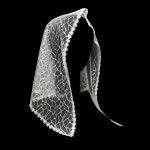 마가렛 어린이 핸드메이드 미사보 : 엘로사리움 성물