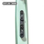[ORTLIEB] 오르트립 오프셋 플레이트 64mm F9964 : 킴스바이크
