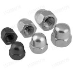 스테인리스 GB923 5/16 8 1/2 1/4 SUS304 UNC 육각 3/87116 : 두더지만물상