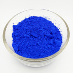 조소 용품 500G 코발트 블루 세라믹 안료 화분 욕실 타일 컬러링 고온 내성 1000 1280 : 매직플레이스몰