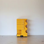 [비라인] B-Line Boby Trolley B35 (Honey Yellow) : 길드하우스